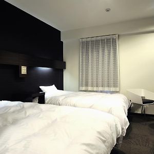 Twin Room Non-Smoking